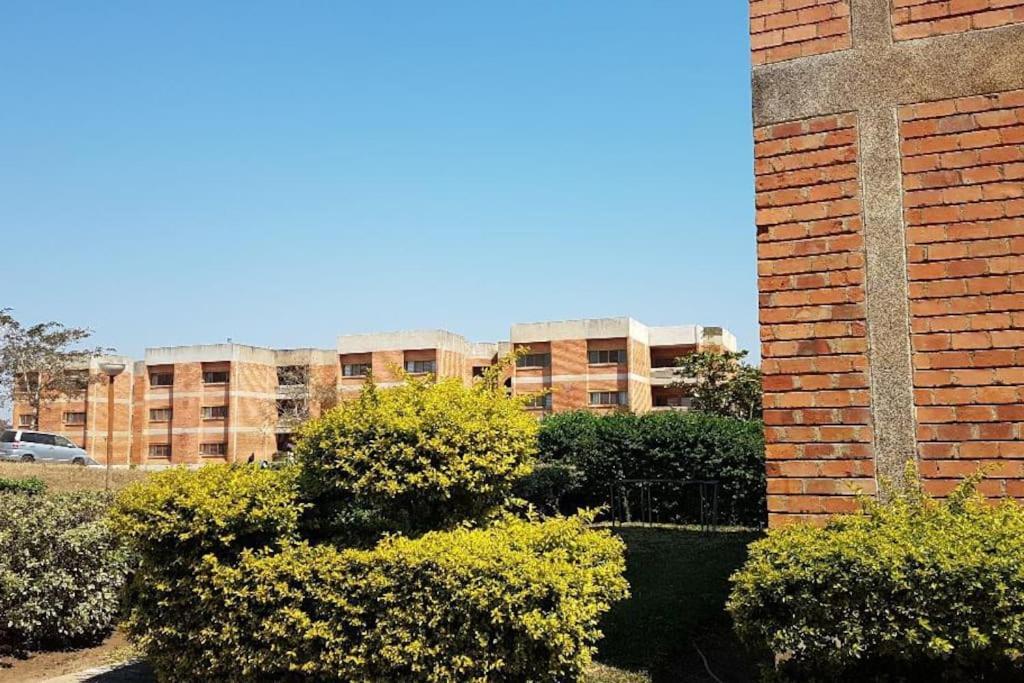 Ibex Hill Apartment- Power Backup Lusaka Exteriér fotografie