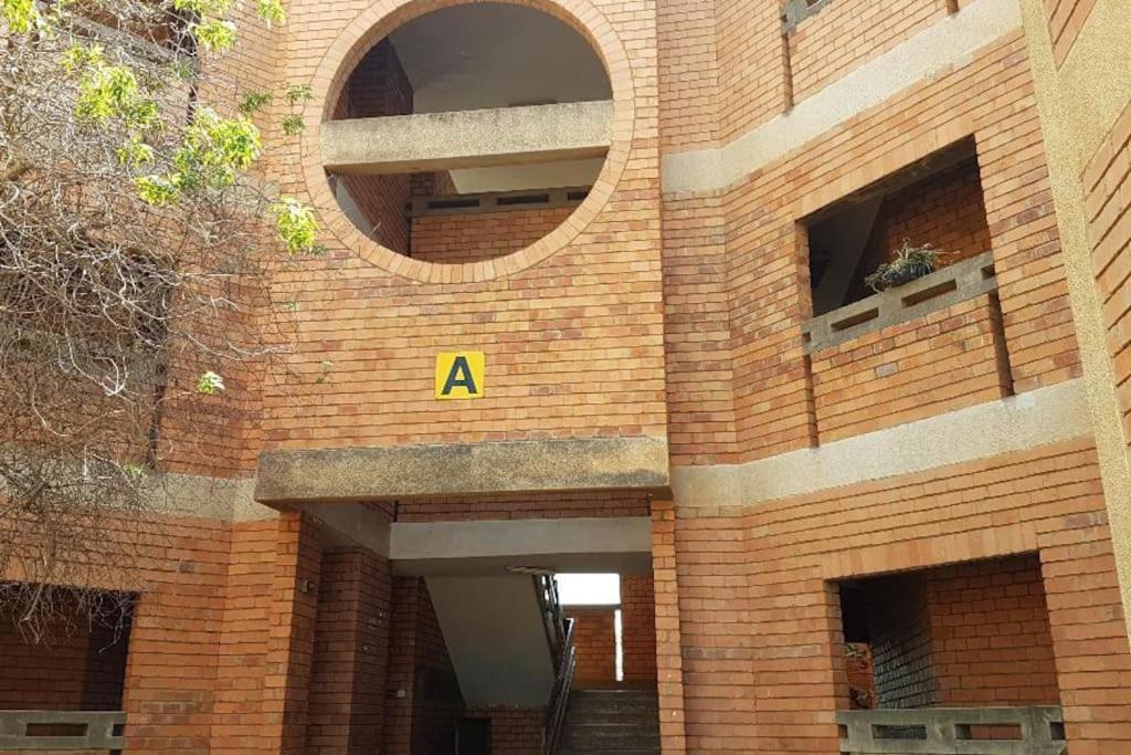 Ibex Hill Apartment- Power Backup Lusaka Exteriér fotografie